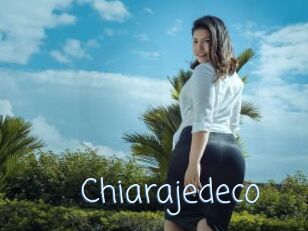 Chiarajedeco