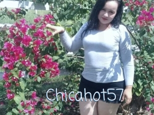 Chicahot57