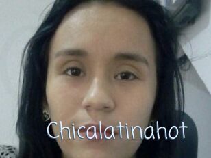 Chicalatinahot