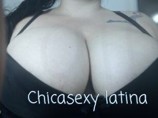 Chicasexy_latina