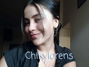 Chikylorens