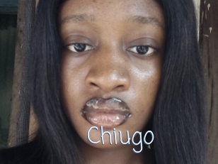 Chiugo