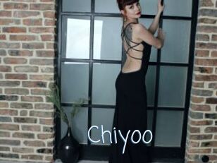 Chiyoo