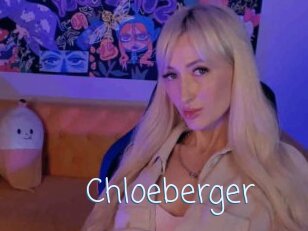 Chloeberger