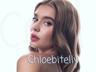 Chloebitelly