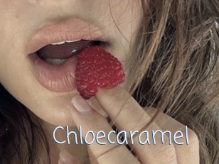 Chloecaramel