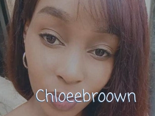 Chloeebroown