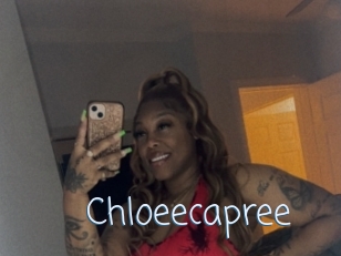 Chloeecapree