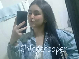 Chloeecooper