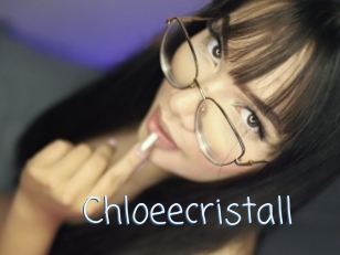 Chloeecristall