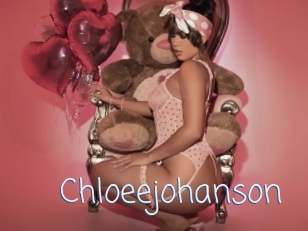 Chloeejohanson