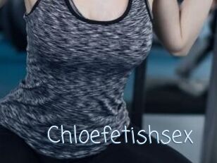 Chloefetishsex