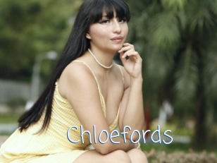 Chloefords