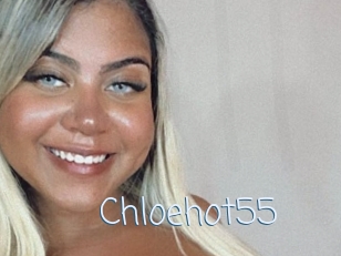 Chloehot55