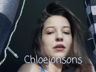 Chloejonsons