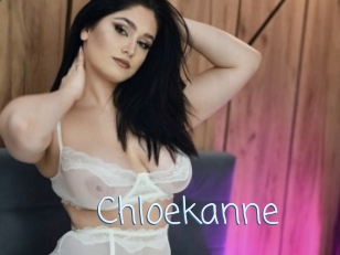 Chloekanne