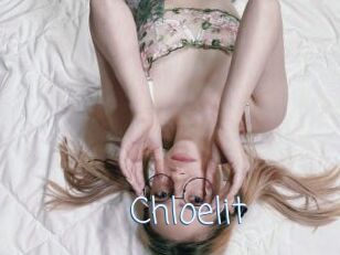 Chloelit