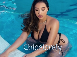 Chloelorely