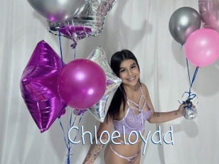 Chloeloydd