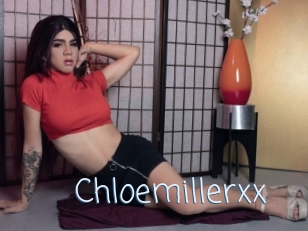 Chloemillerxx
