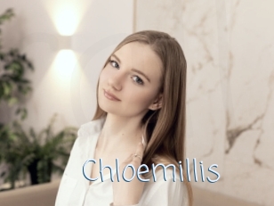 Chloemillis