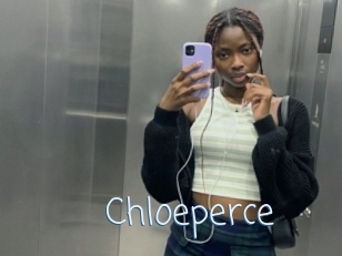 Chloeperce