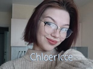 Chloericce