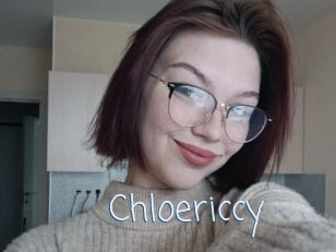 Chloericcy