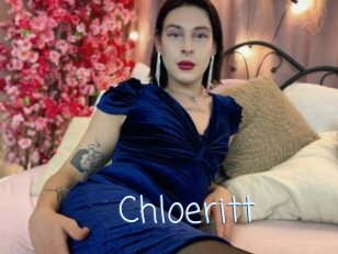 Chloeritt