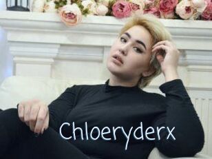 Chloeryderx