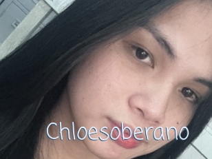 Chloesoberano