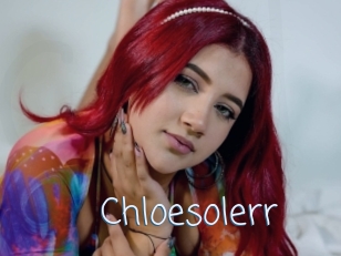 Chloesolerr