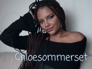 Chloesommerset