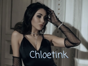 Chloetink