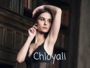 Chloyali