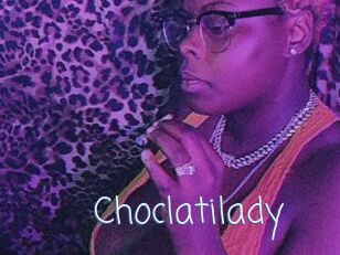 Choclatilady