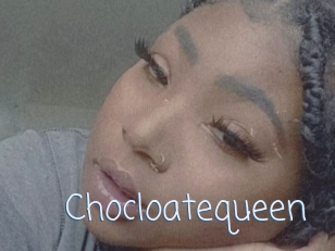 Chocloatequeen