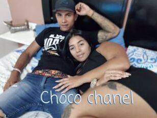 Choco_chanel