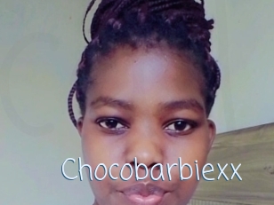 Chocobarbiexx