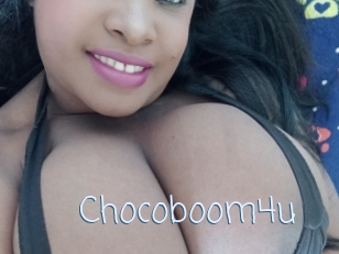 Chocoboom4u