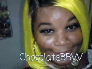 ChocolateBBW