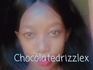 Chocolatedrizzlex