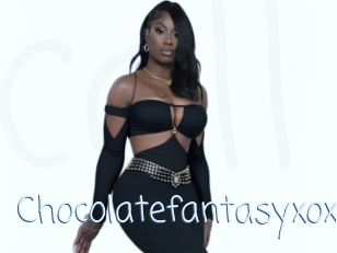 Chocolatefantasyxoxx