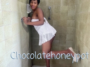 Chocolatehoneypot