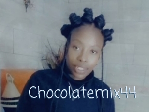 Chocolatemix44