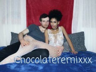 Chocolateremixxx