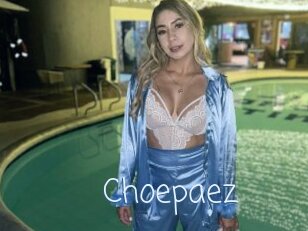 Choepaez