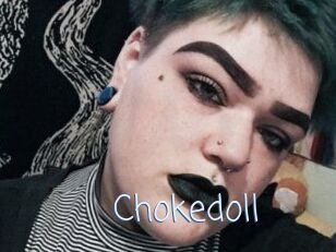 Chokedoll