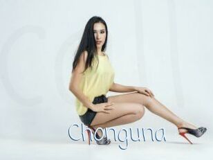 Chonguna