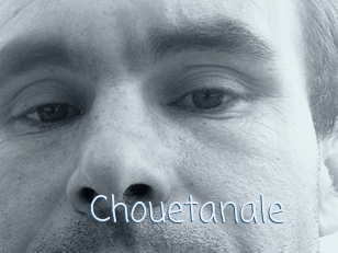 Chouetanale